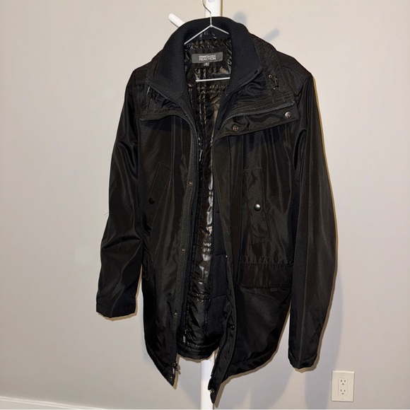 Black Jacket by Kenneth Cole Reaction - Picture 1 of 6